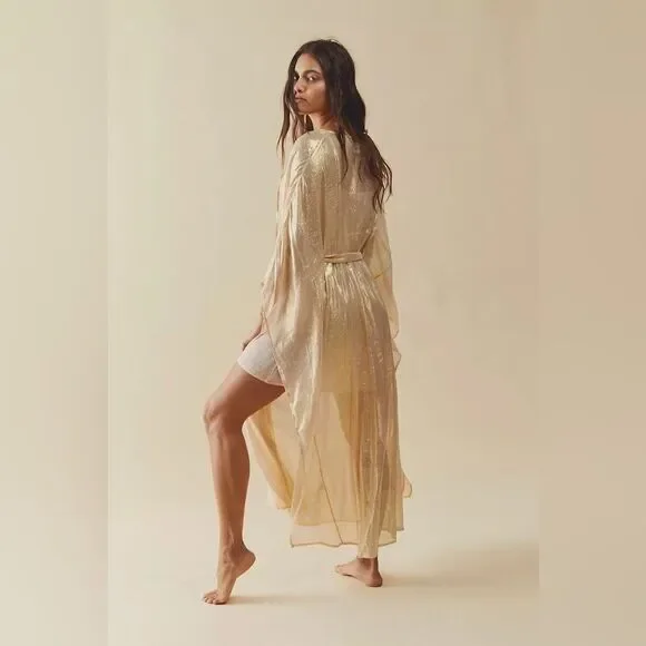 Free people Shilow Kaftan / OS